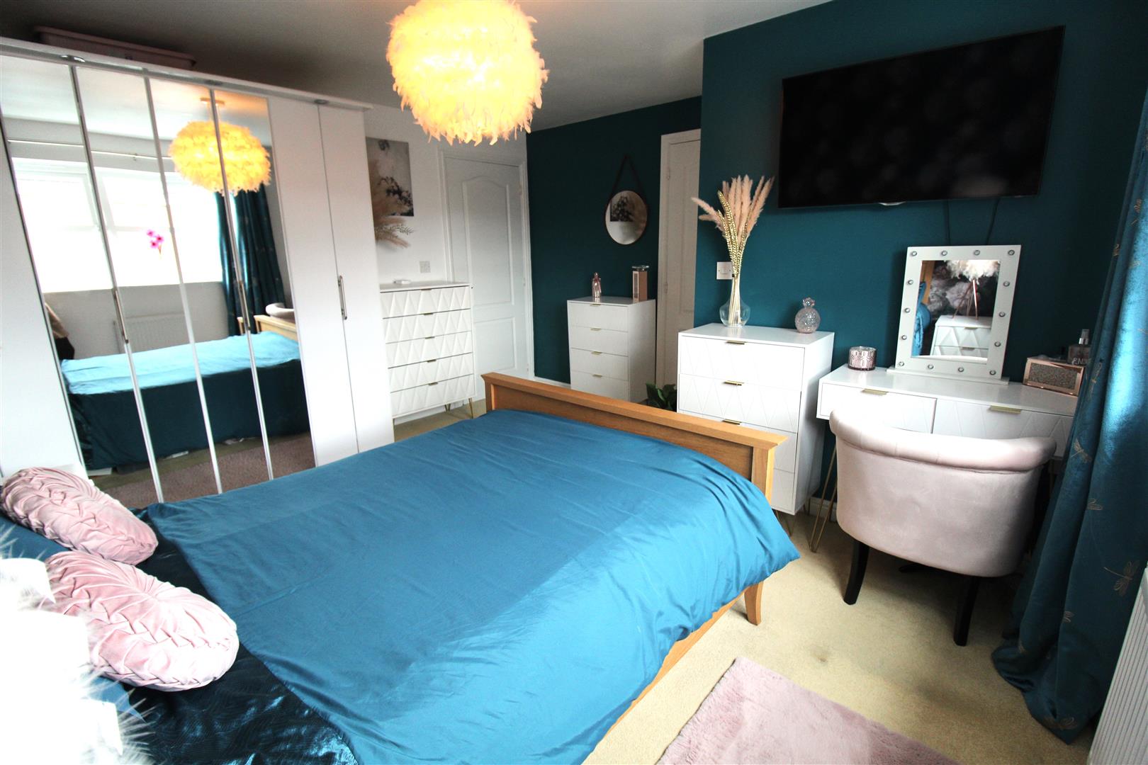 Row Moor Way, Norton Heights, Stoke-On-Trent